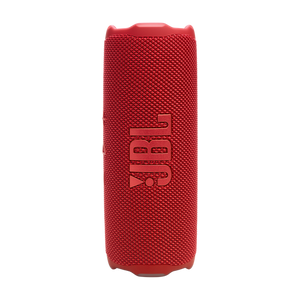 SPEAKER JBL FLIP 7 PORTABLE BLUETOOTH RED