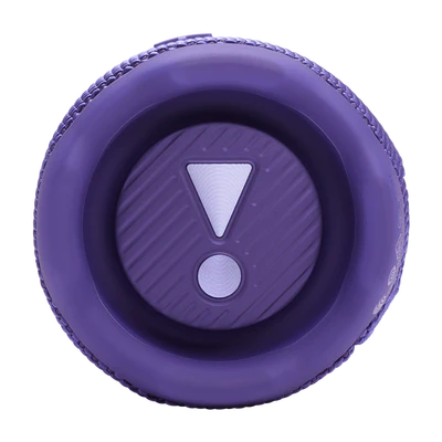 SPEAKER JBL FLIP 7 PORTABLE BLUETOOTH PURPLE