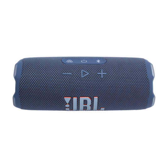 SPEAKER JBL FLIP 7 PORTABLE BLUETOOTH BLUE