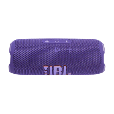 SPEAKER JBL FLIP 7 PORTABLE BLUETOOTH PURPLE