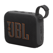 SPEAKER JBL GO 4 P BT BLK