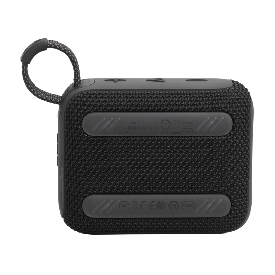 SPEAKER JBL GO 4 P BT BLK