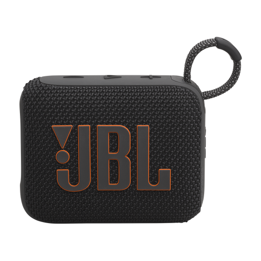 SPEAKER JBL GO 4 P BT BLK