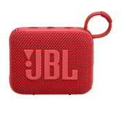 SPEAKER JBL GO 4 P BT RD