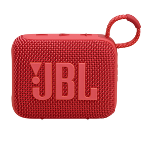 SPEAKER JBL GO 4 P BT RD