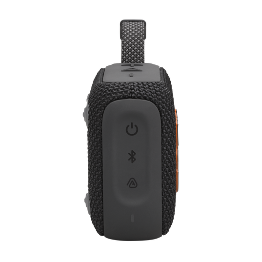 SPEAKER JBL GO 4 P BT BLK