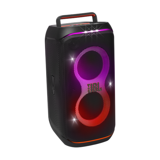 SPEAKER JBL PARTYBOX CLUB 120 PORTABLE BLUETOOTH BLACK