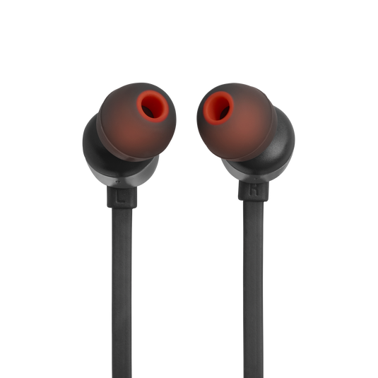 AUDIFONOS JBL TUNE 310C IN EAR USBC BLK