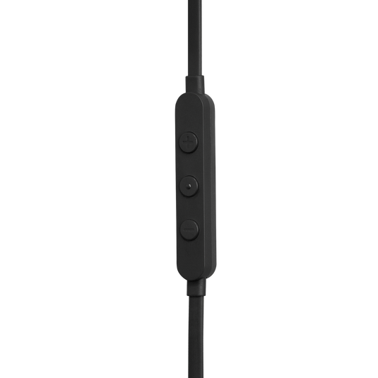 AUDIFONOS JBL TUNE 310C IN EAR USBC BLK