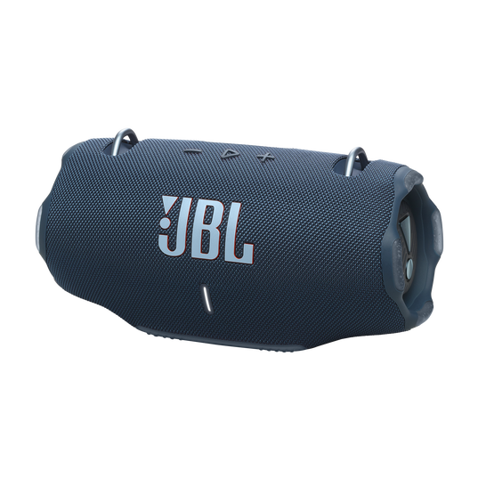 SPEAKER JBL XTREME 4 P BT BL