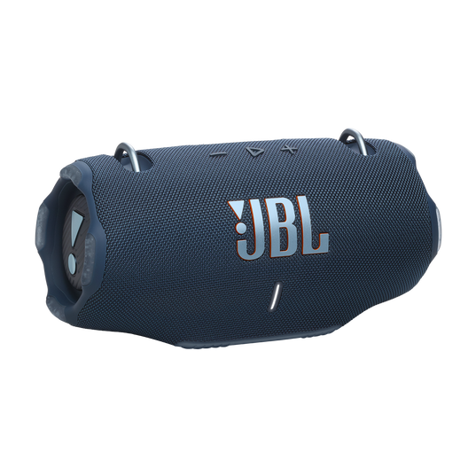 SPEAKER JBL XTREME 4 P BT BL