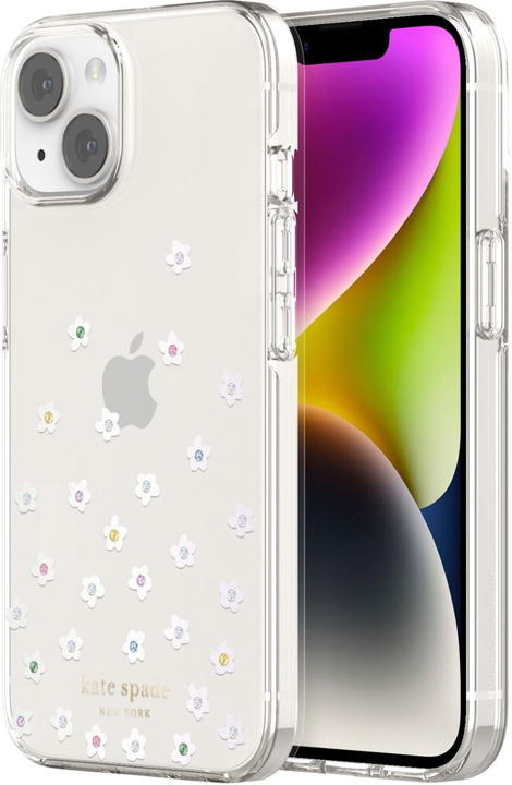 CASE KATE SPADE NY PROTECTIVE PARA IPHONE 14 - FLORA