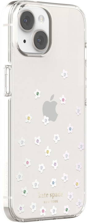 CASE KATE SPADE NY PROTECTIVE PARA IPHONE 14 - FLORA