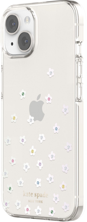 CASE KATE SPADE NY PROTECTIVE PARA IPHONE 14 - FLORA