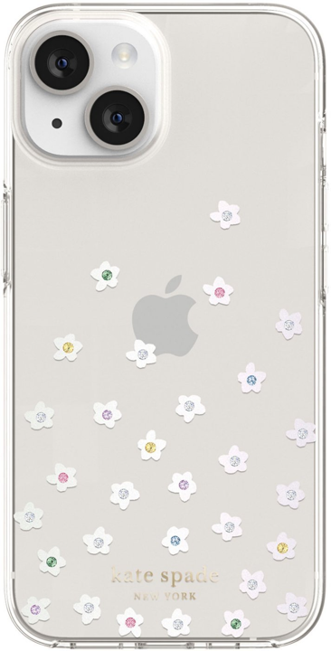 CASE KATE SPADE NY PROTECTIVE PARA IPHONE 14 - FLORA