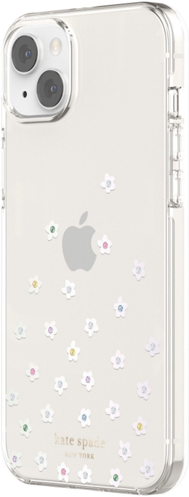 KATE SPADE (APPLE EXCLUSIVE) NEW YORK PROTECTIVE HARDSHELL CASE