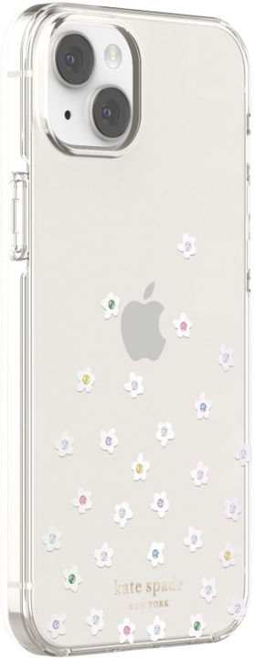 KATE SPADE (APPLE EXCLUSIVE) NEW YORK PROTECTIVE HARDSHELL CASE