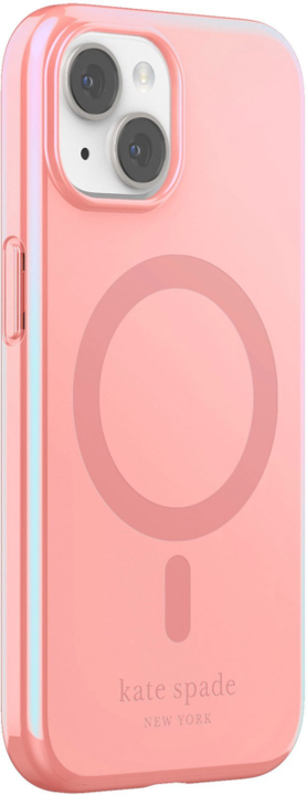 KATE SPADE NEW YORK GLAZED PROTECTIVE CASE WITH MAGSAFE FOR IPHO