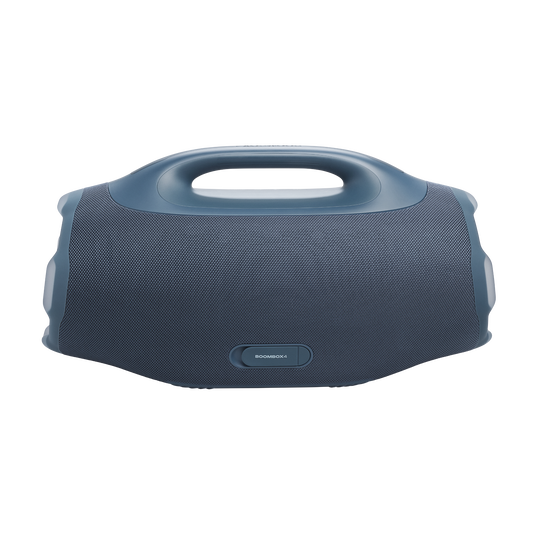 SPEAKER JBL BOOMBOX 4 P BT BLU