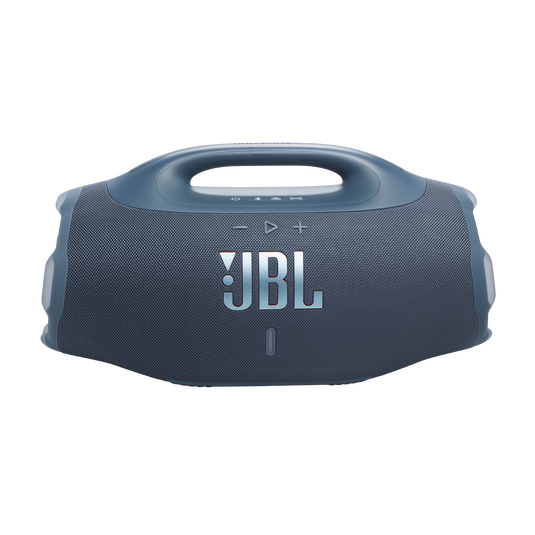 SPEAKER JBL BOOMBOX 4 P BT BLU