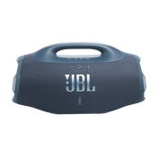 SPEAKER JBL BOOMBOX 4 P BT BLU