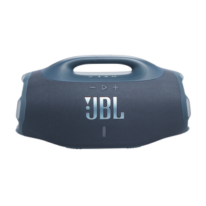 SPEAKER JBL BOOMBOX 4 P BT BLU