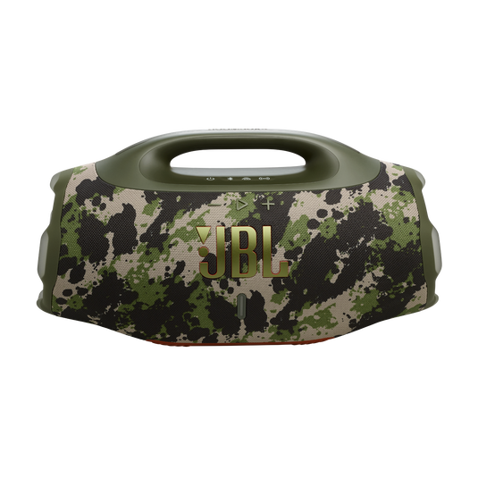 SPEAKER JBL BOOMBOX 4 P BT SQD