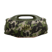 SPEAKER JBL BOOMBOX 4 P BT SQD