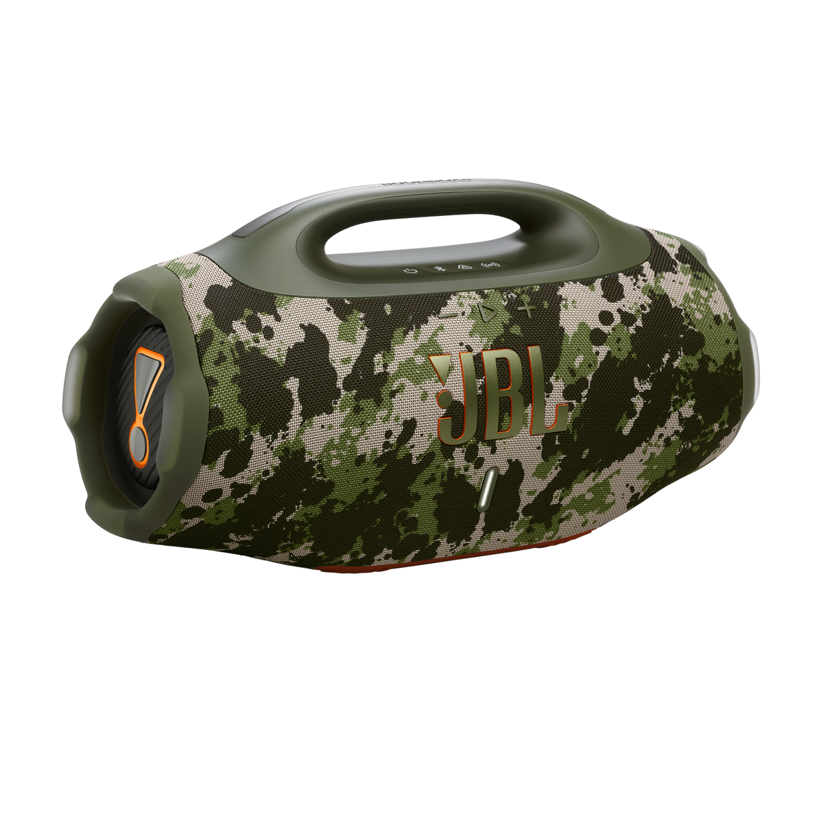 SPEAKER JBL BOOMBOX 4 P BT SQD