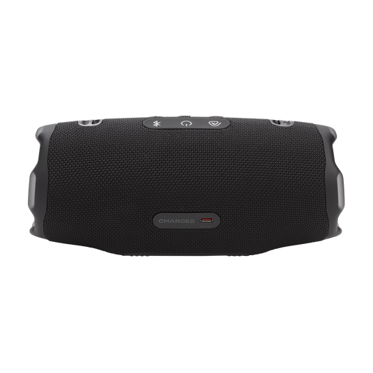 SPEAKER JBL CHARGE 6 PORTABLE BLUETOOTH BLACK