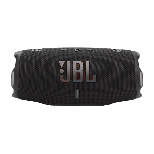 SPEAKER JBL CHARGE 6 PORTABLE BLUETOOTH BLACK