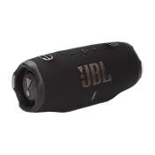 SPEAKER JBL CHARGE 6 PORTABLE BLUETOOTH BLACK