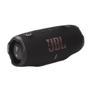 SPEAKER JBL CHARGE 6 PORTABLE BLUETOOTH BLACK