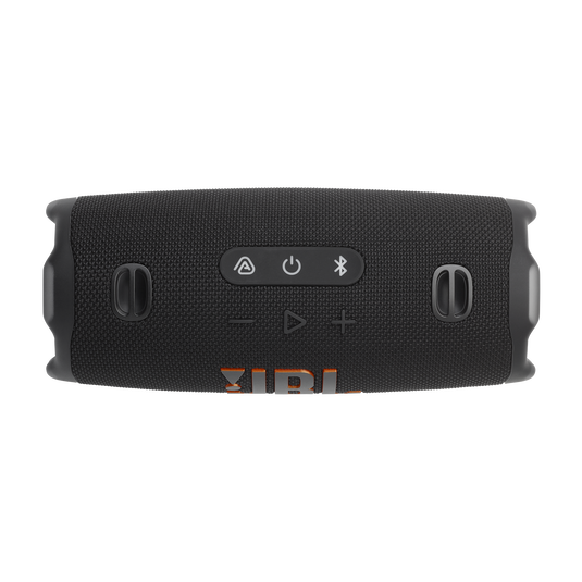 SPEAKER JBL CHARGE 6 PORTABLE BLUETOOTH BLACK