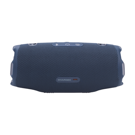 SPEAKER JBL CHARGE 6 PORTABLE BLUETOOTH BLUE