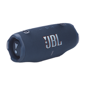 SPEAKER JBL CHARGE 6 PORTABLE BLUETOOTH BLUE
