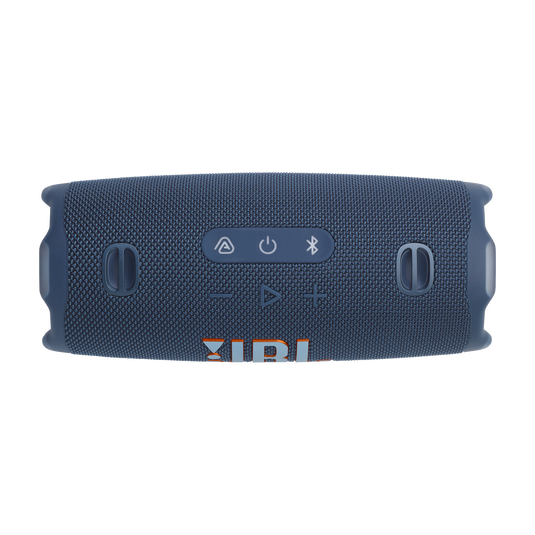 SPEAKER JBL CHARGE 6 PORTABLE BLUETOOTH BLUE