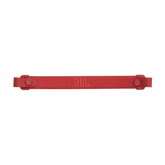 SPEAKER JBL CHARGE 6 PORTABLE BLUETOOTH RED
