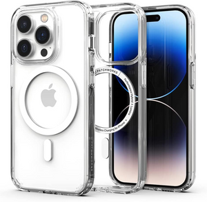 PATCHWORKS LUMINA MAGSAFE CLEAR IPHONE 14 PRO