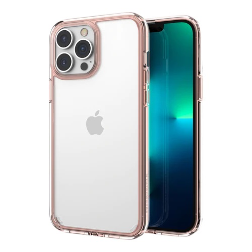 FUNDA PROTECTORA LUMINA PARA IPHONE 13 PRO