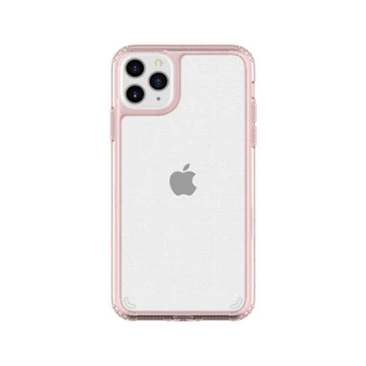 FUNDA PROTECTORA LUMINA PARA IPHONE 13 PRO MAX