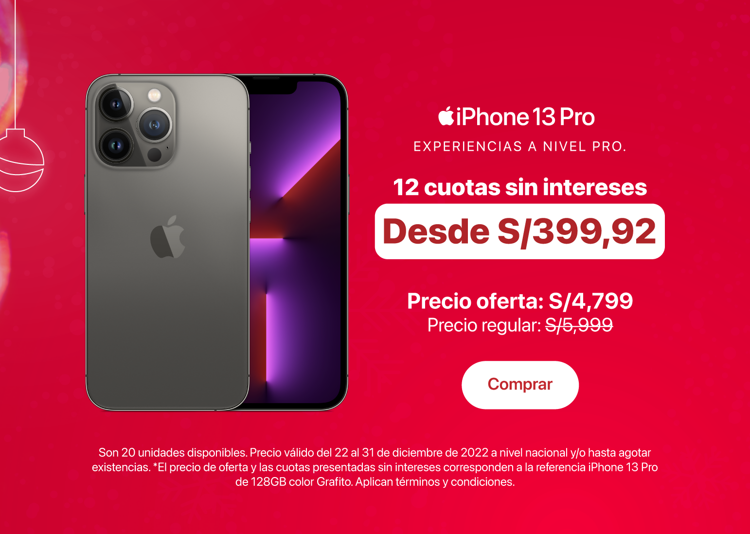 Descubre la Magia – Mac Center Peru