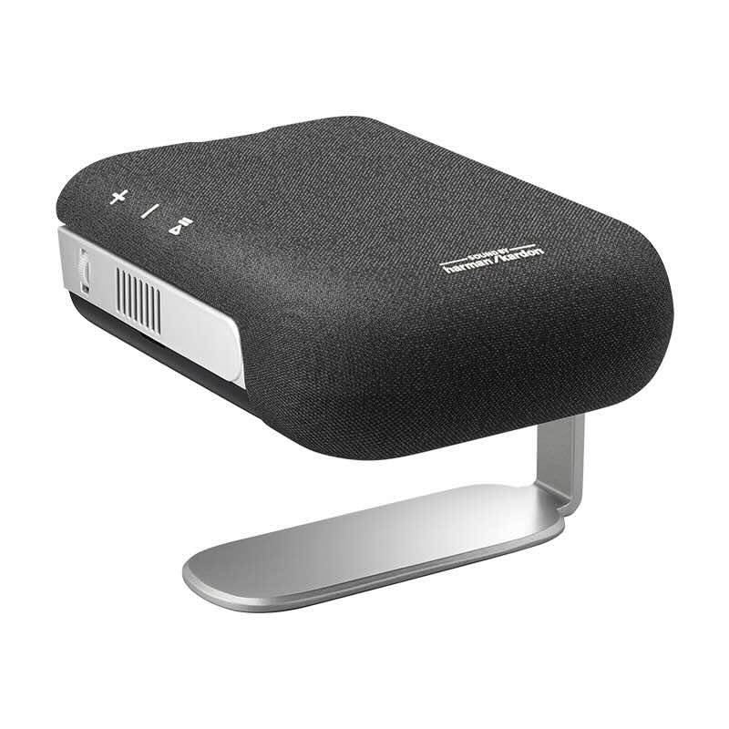 PROYECTOR VIEWSONIC M1X LED PORTABLE CON ALTAVOCES HARMAN CARDON