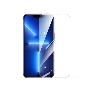 MarkStrong - Tempered Glass - iPhone 14 Pro Max