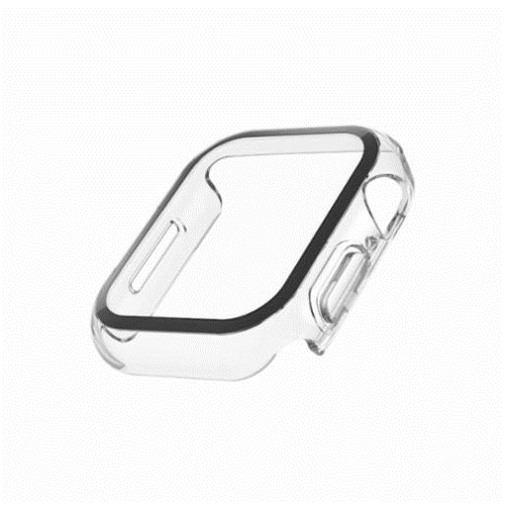 Bumper cristal MARKSTRONG Para Apple Watch series 5/6 de 40MM