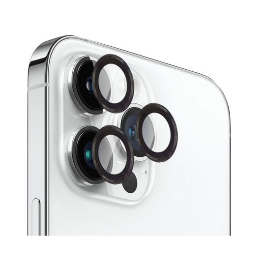 MARKSTRONG-TEMPERED GLASS CAMERA LENS-IPHONE 15 PRO / 15 PRO MAX