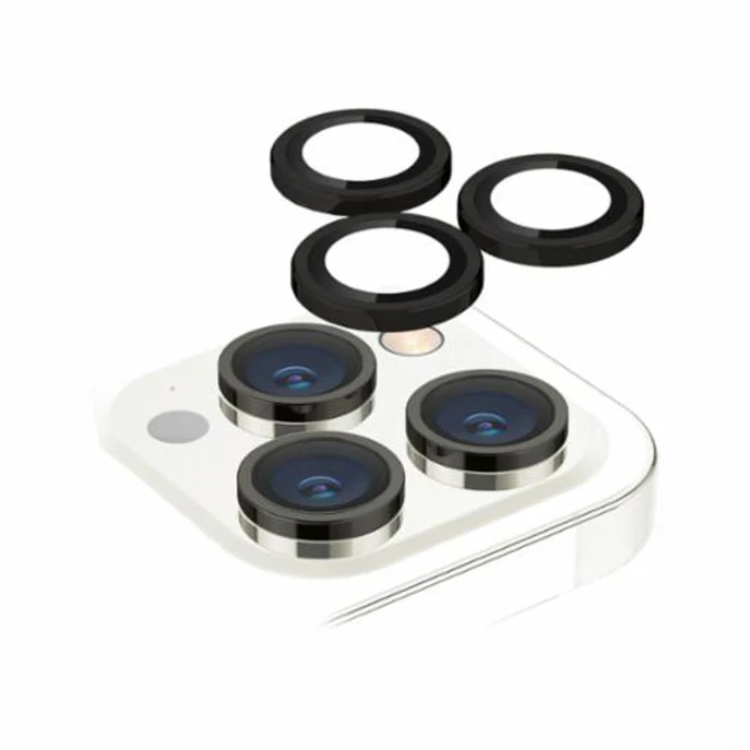 PROTECTOR CAMARA MARKSTRONG IPH15PR/15PM