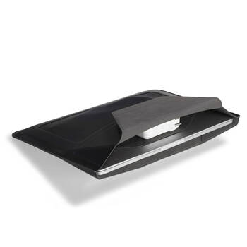 FUNDA MOFT PARA MACBOOK AIR 13 INCH PLEGABLE STAND BLACK
