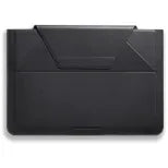 FUNDA MOFT PARA MACBOOK AIR 13 INCH PLEGABLE STAND BLACK