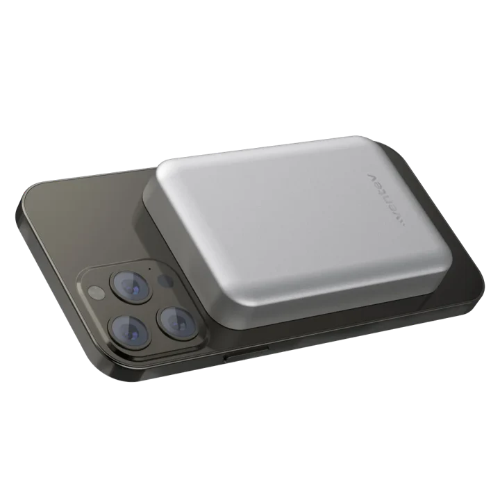 BATERIA MAGSAFE PORTATIL 5.000 MAH